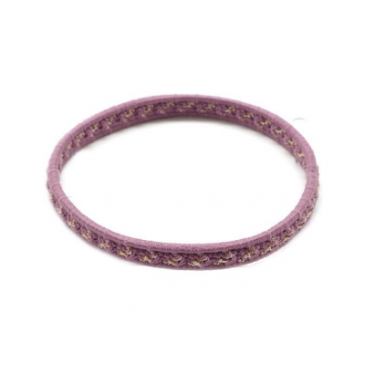 Wholesale Colorful bandlet spub gold hand made simple hair bands